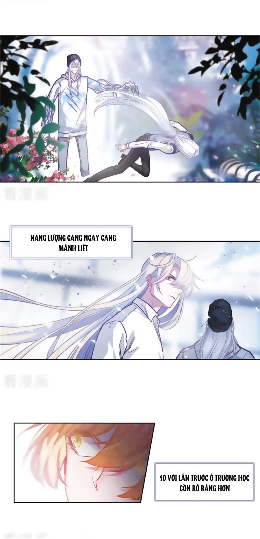 Địa Ngục Cáo Bạch Thi Chapter 61 - 13