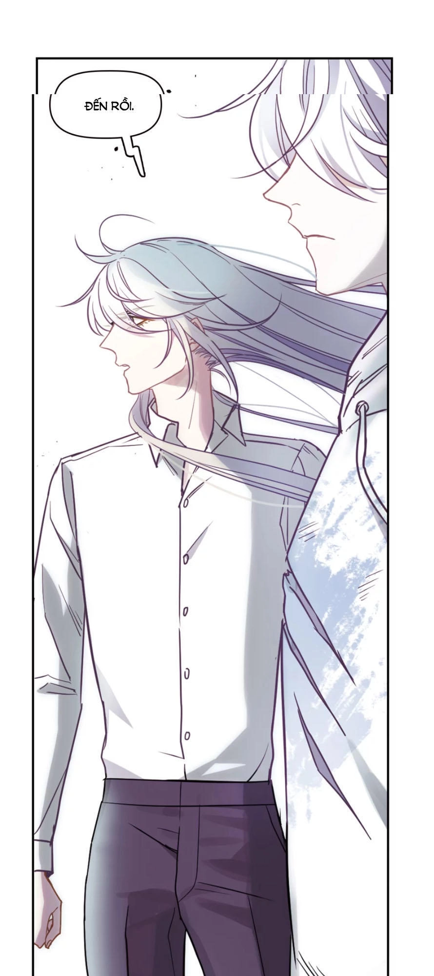 Địa Ngục Cáo Bạch Thi Chapter 62 - 2