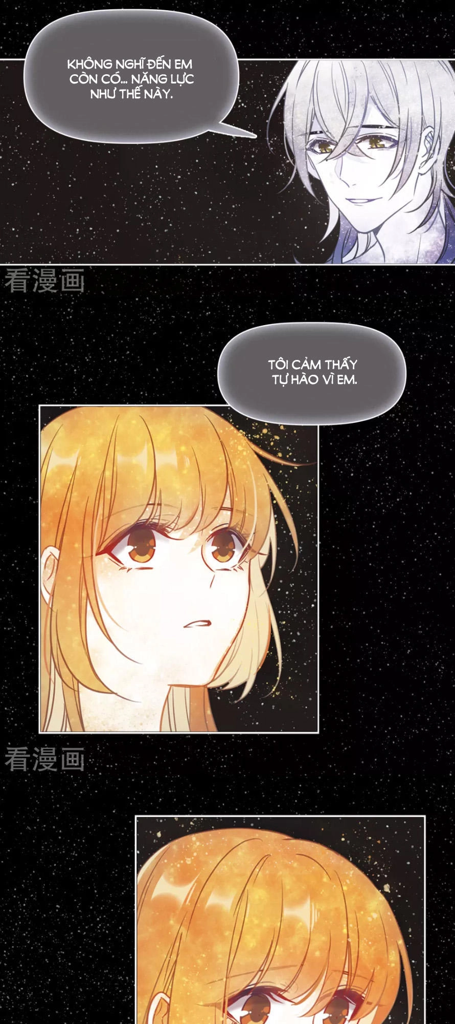 Địa Ngục Cáo Bạch Thi Chapter 65 - 16