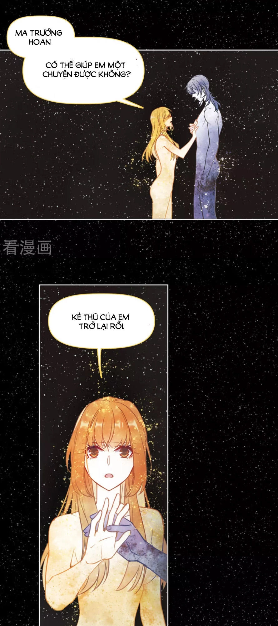 Địa Ngục Cáo Bạch Thi Chapter 65 - 18