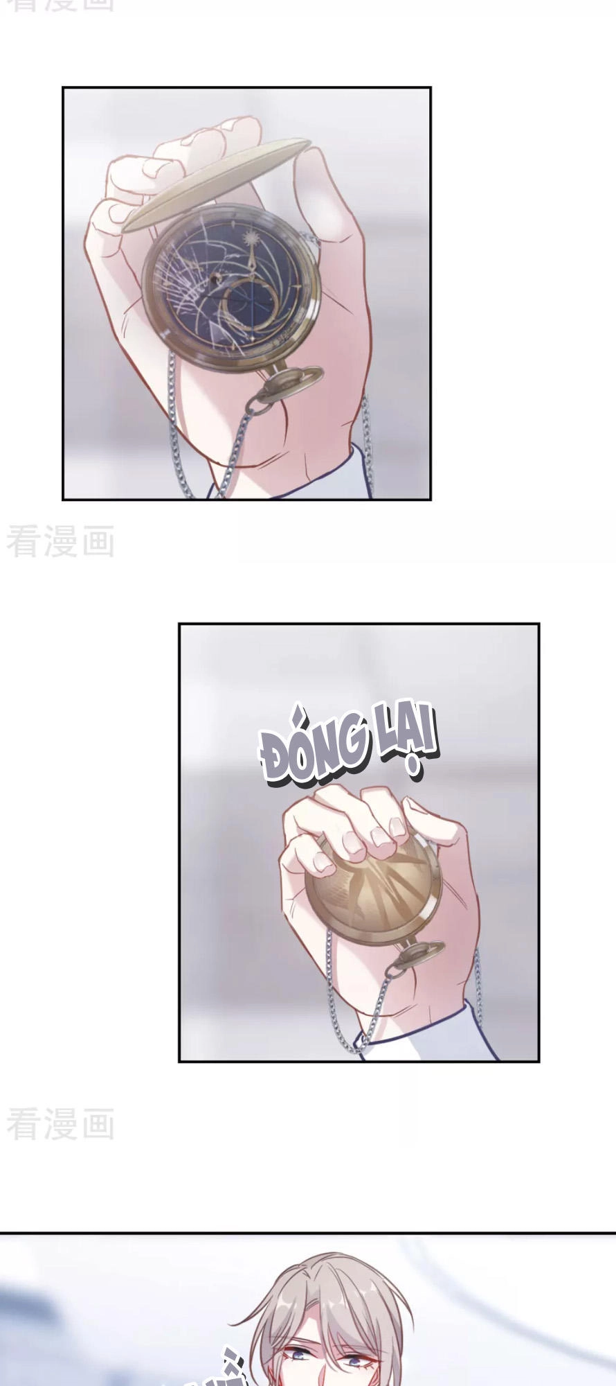 Địa Ngục Cáo Bạch Thi Chapter 67 - 12