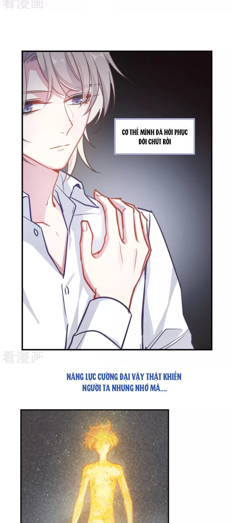 Địa Ngục Cáo Bạch Thi Chapter 67 - 14