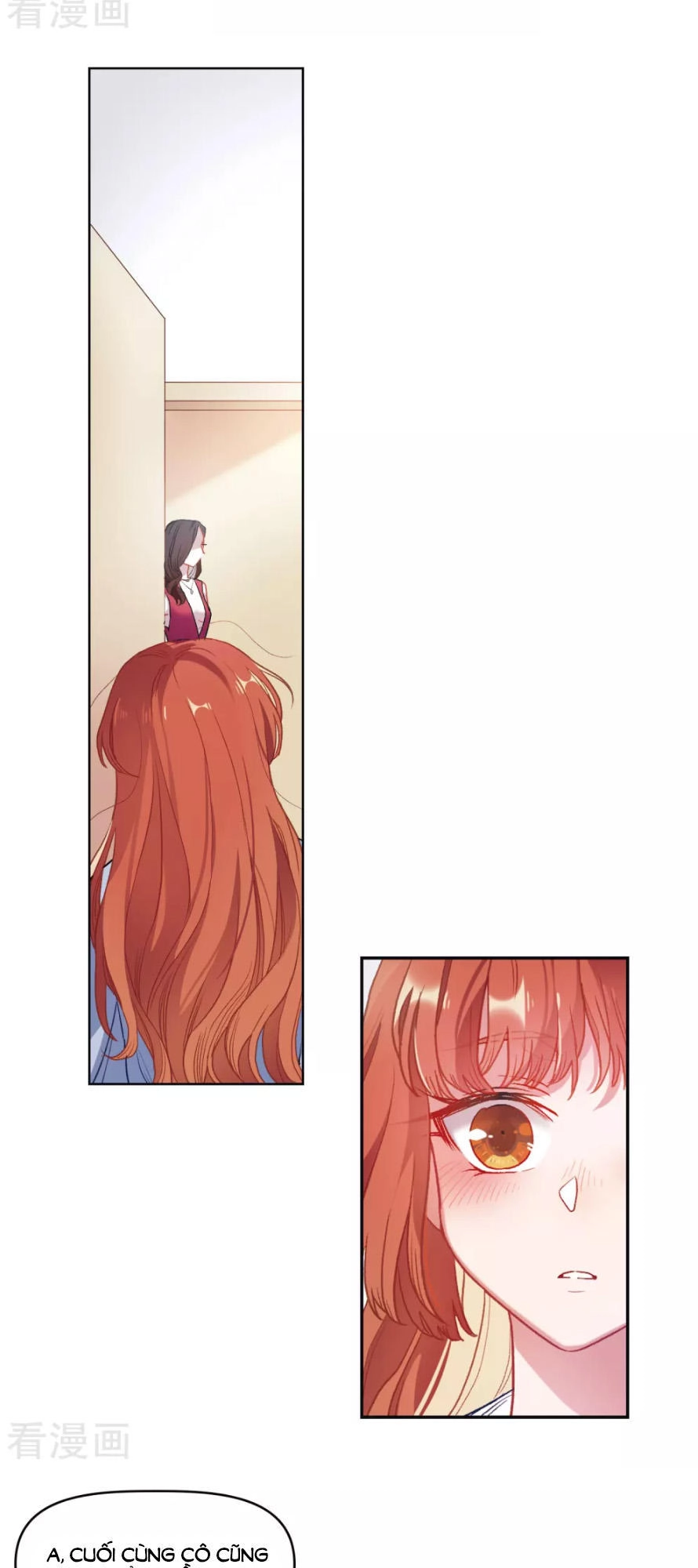 Địa Ngục Cáo Bạch Thi Chapter 68 - 15