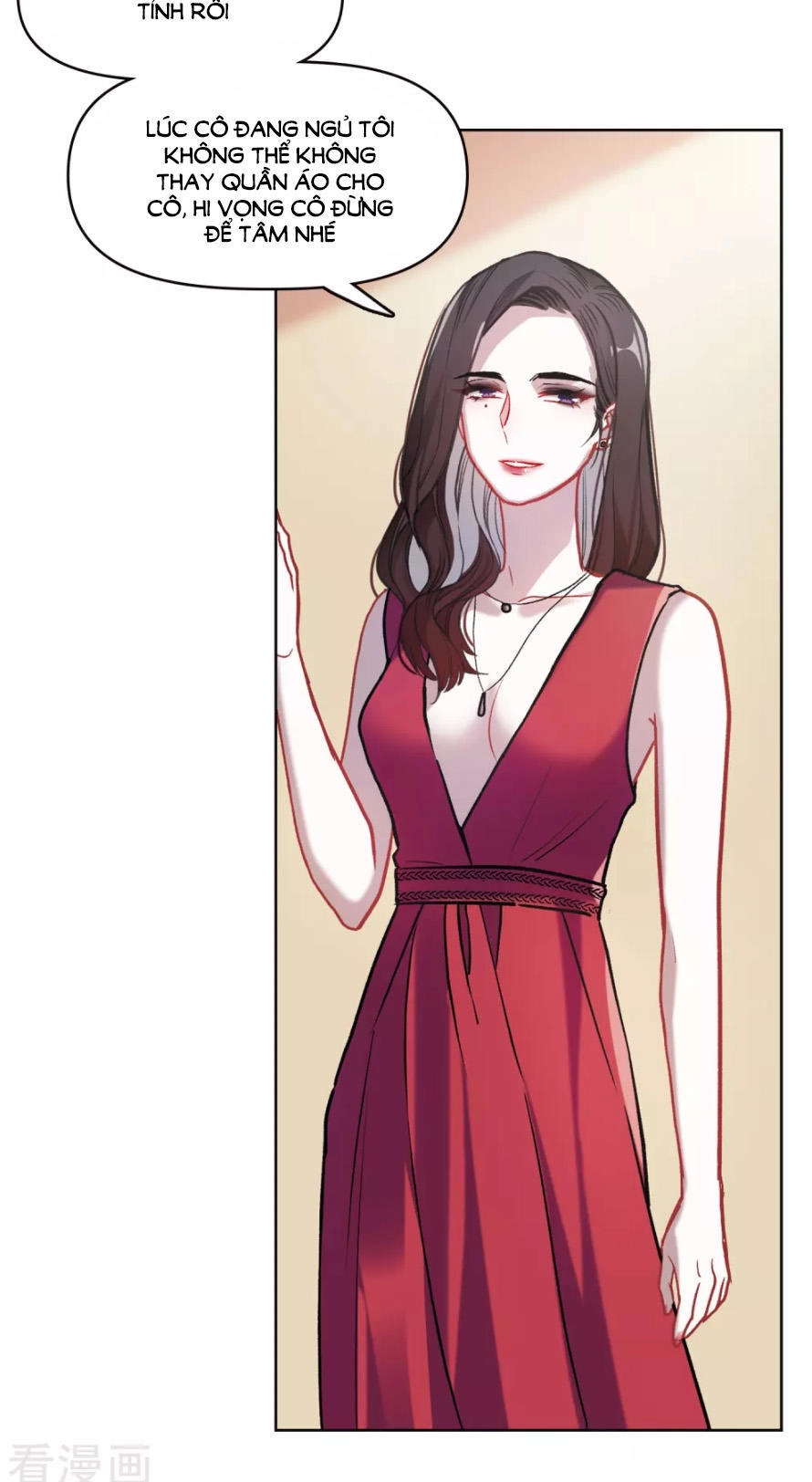 Địa Ngục Cáo Bạch Thi Chapter 68 - 16