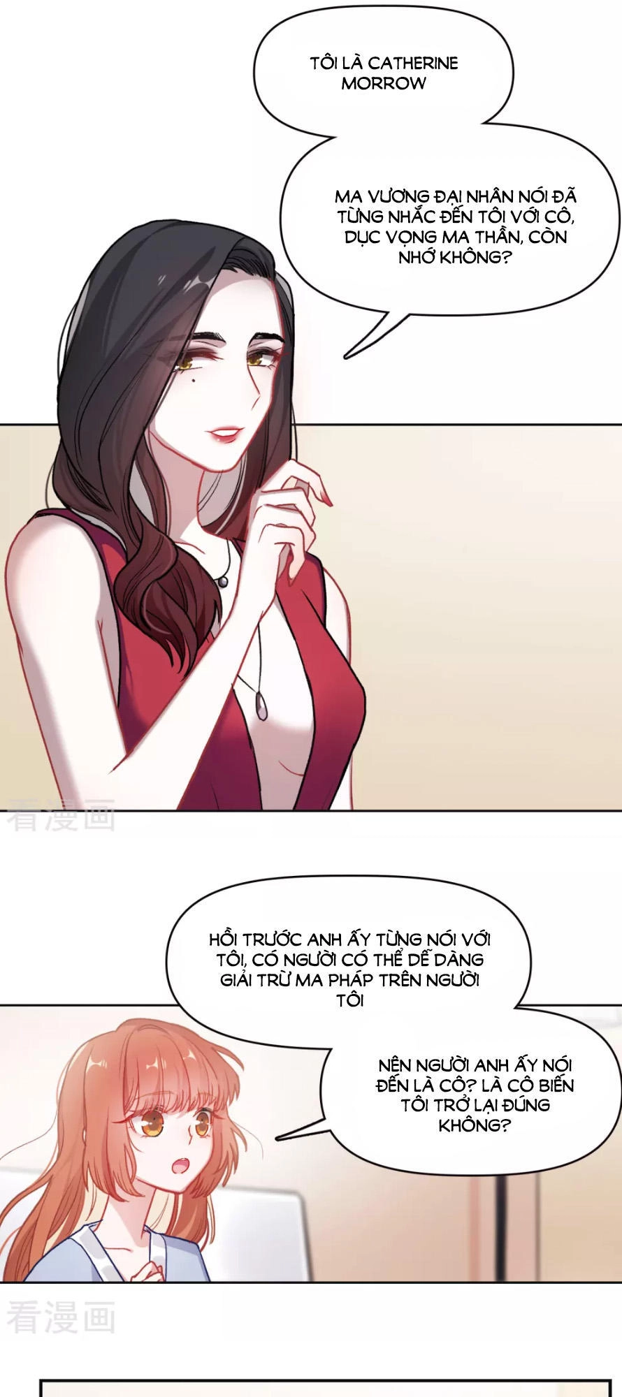 Địa Ngục Cáo Bạch Thi Chapter 68 - 18