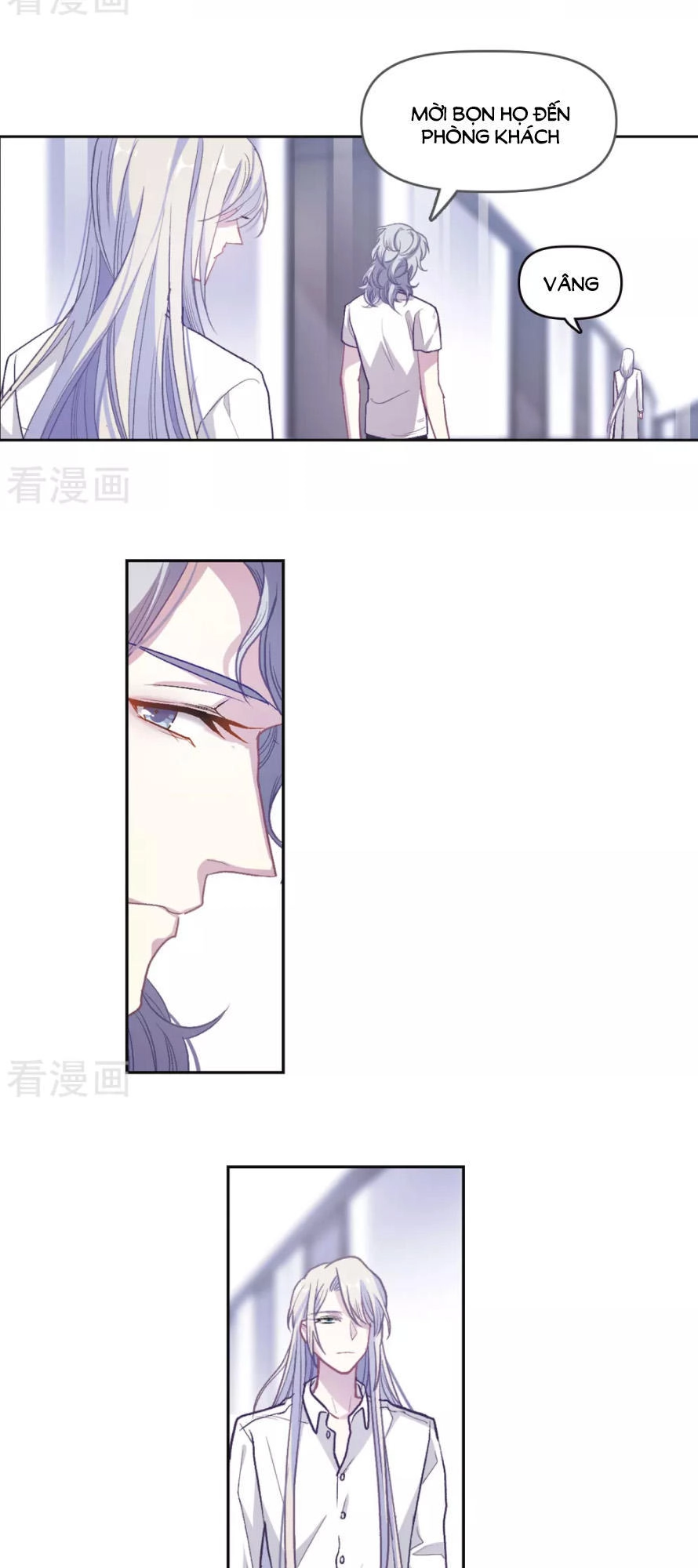 Địa Ngục Cáo Bạch Thi Chapter 69 - 13