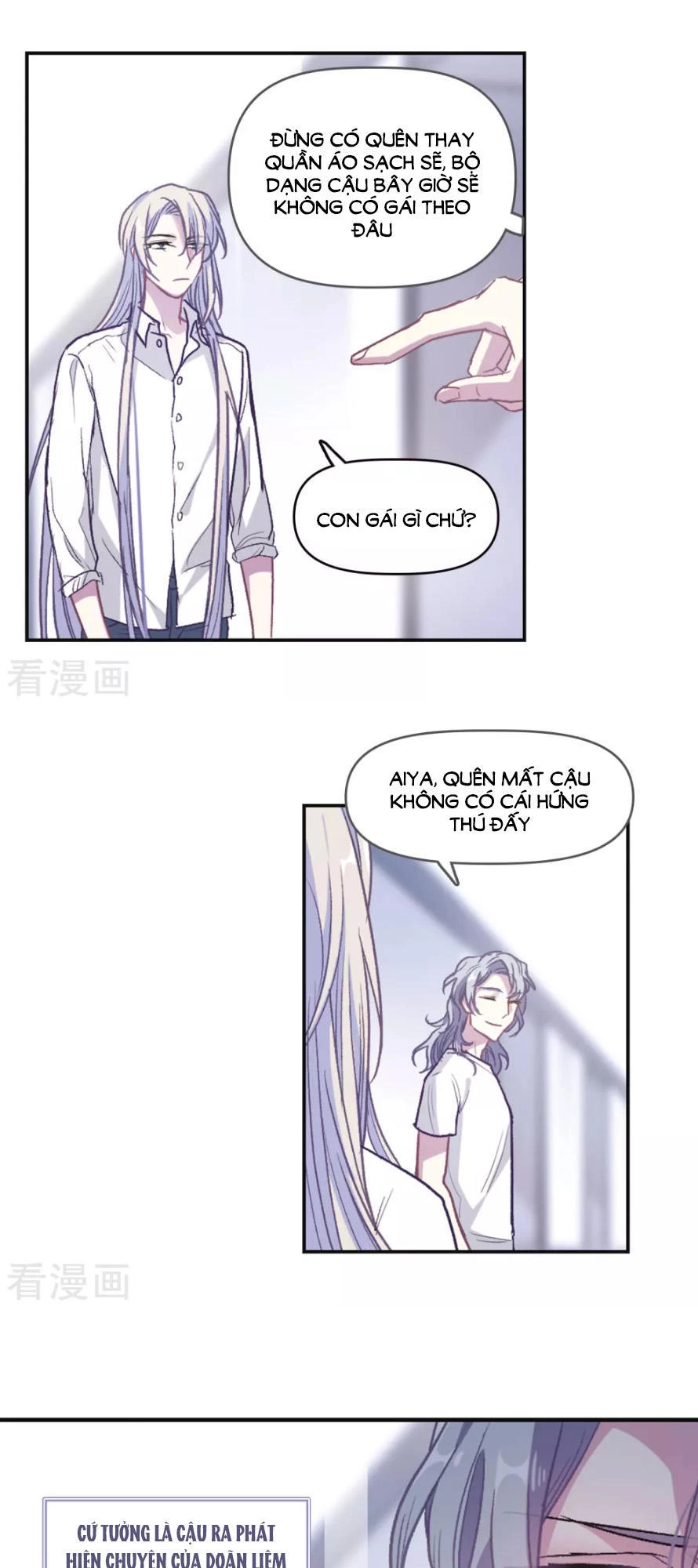 Địa Ngục Cáo Bạch Thi Chapter 69 - 19