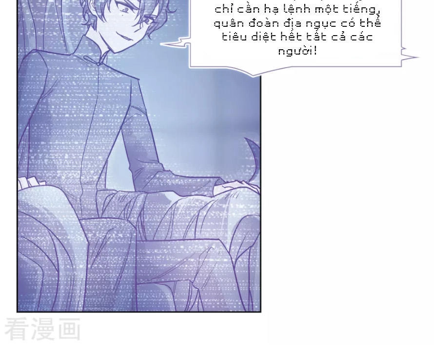 Địa Ngục Cáo Bạch Thi Chapter 70 - 13