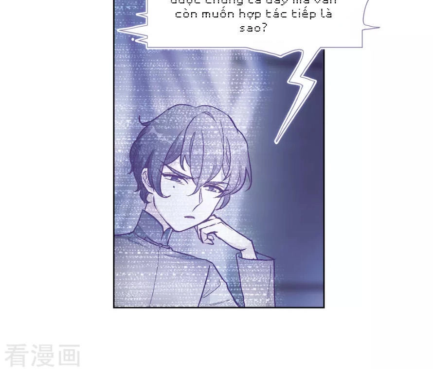 Địa Ngục Cáo Bạch Thi Chapter 70 - 17