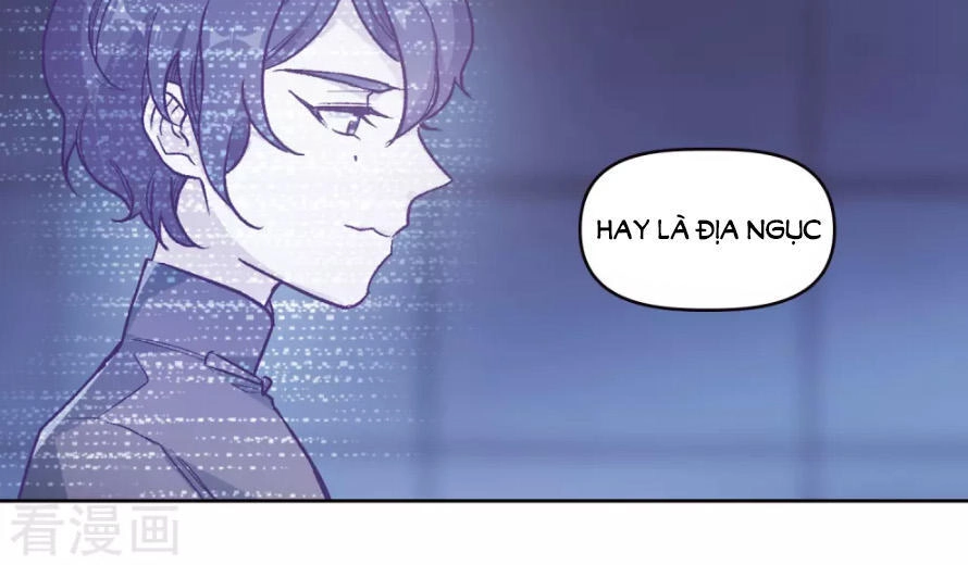 Địa Ngục Cáo Bạch Thi Chapter 70 - 19