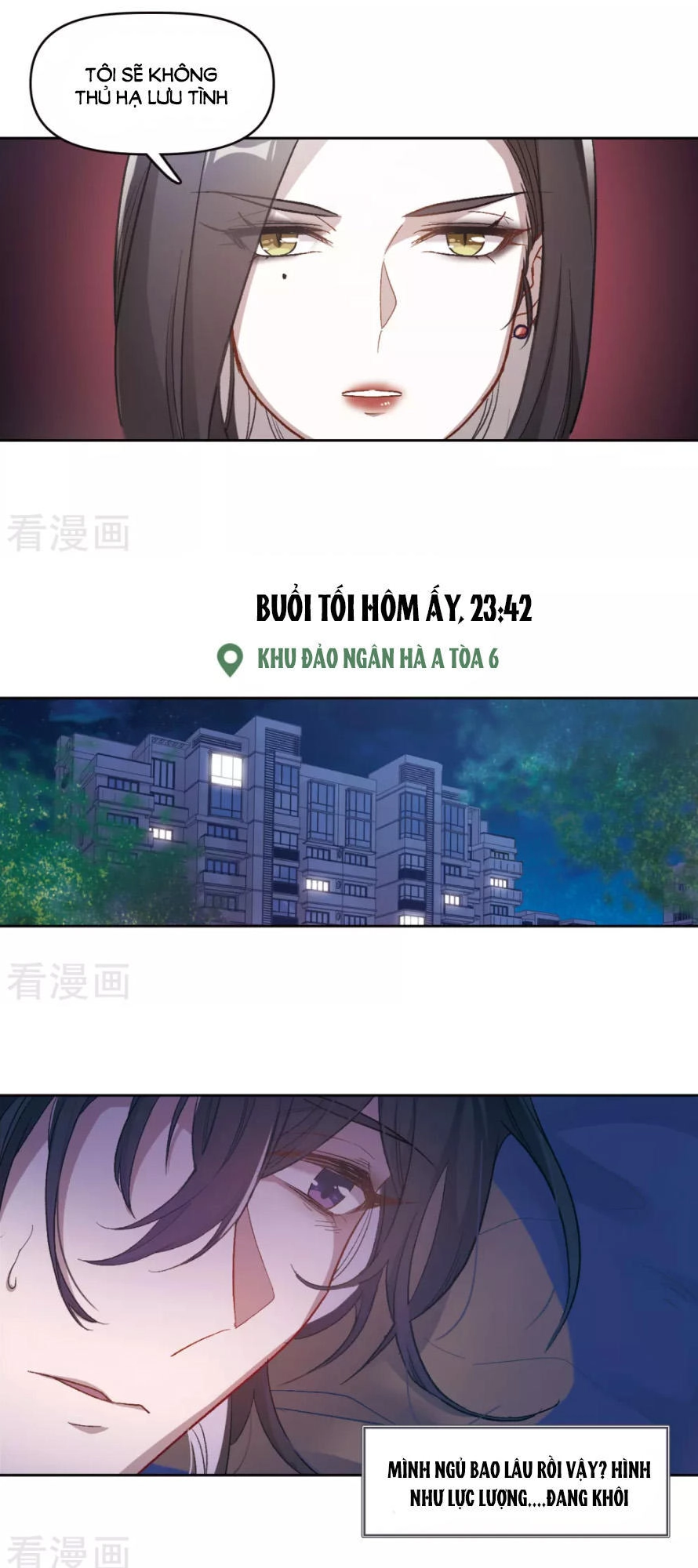 Địa Ngục Cáo Bạch Thi Chapter 70 - 20