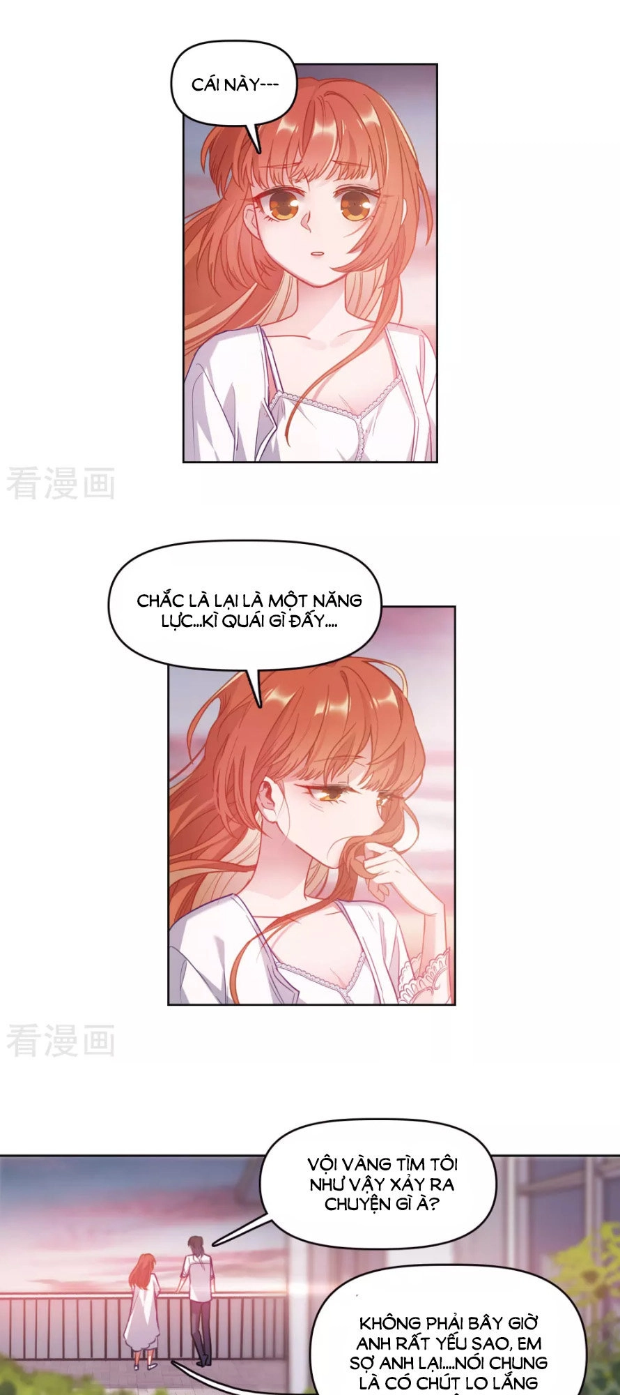 Địa Ngục Cáo Bạch Thi Chapter 71 - 5