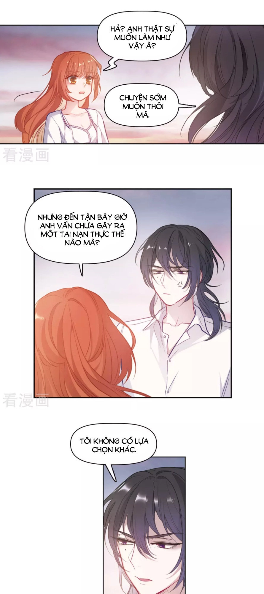 Địa Ngục Cáo Bạch Thi Chapter 72 - 8