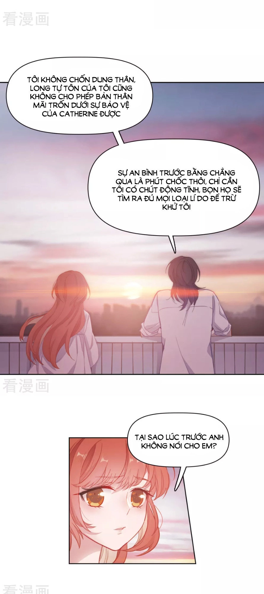 Địa Ngục Cáo Bạch Thi Chapter 72 - 12