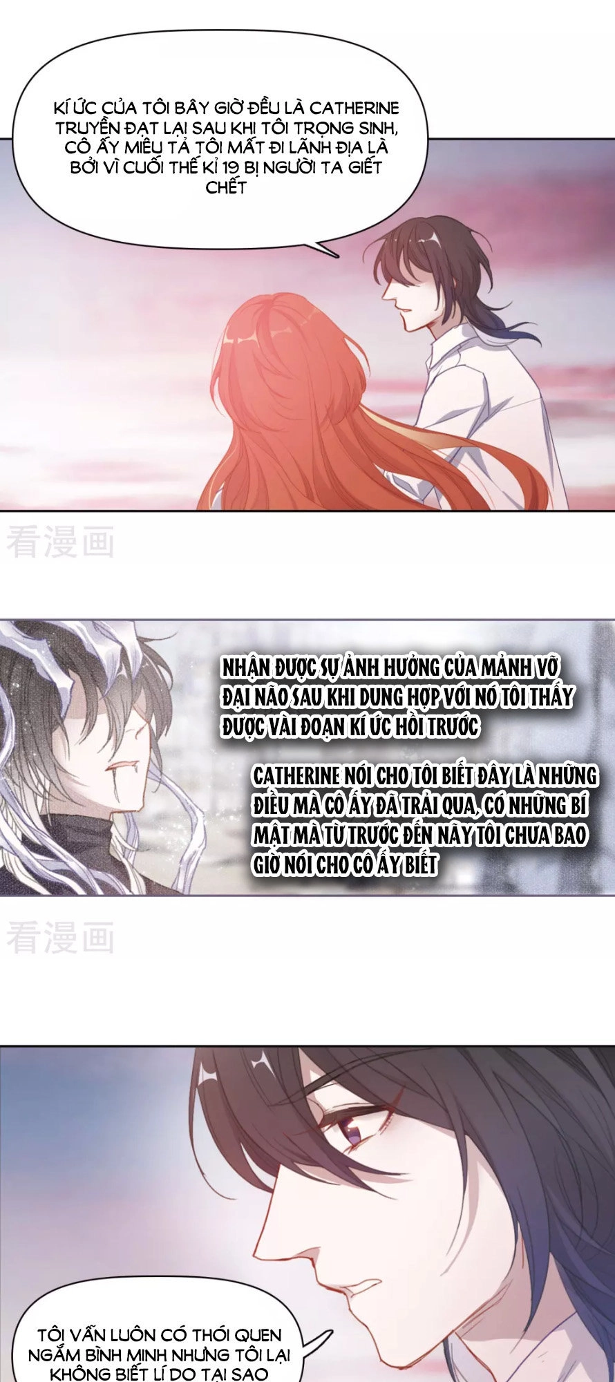 Địa Ngục Cáo Bạch Thi Chapter 72 - 14