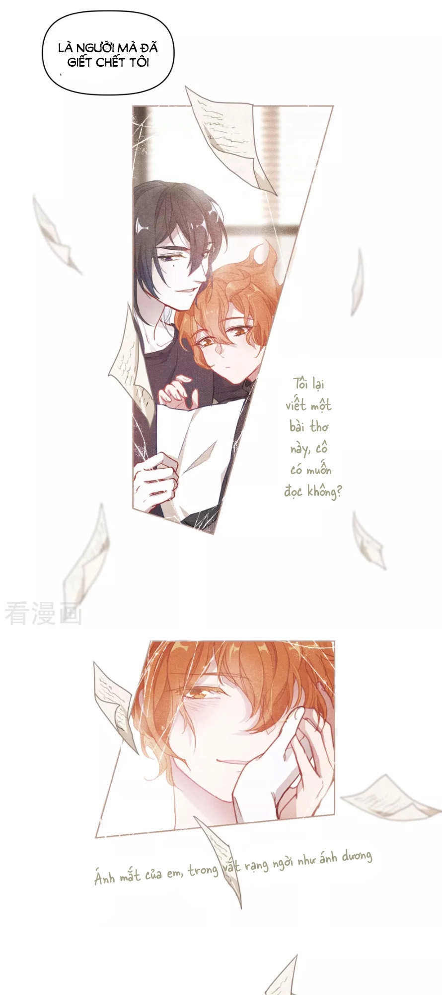 Địa Ngục Cáo Bạch Thi Chapter 72 - 17