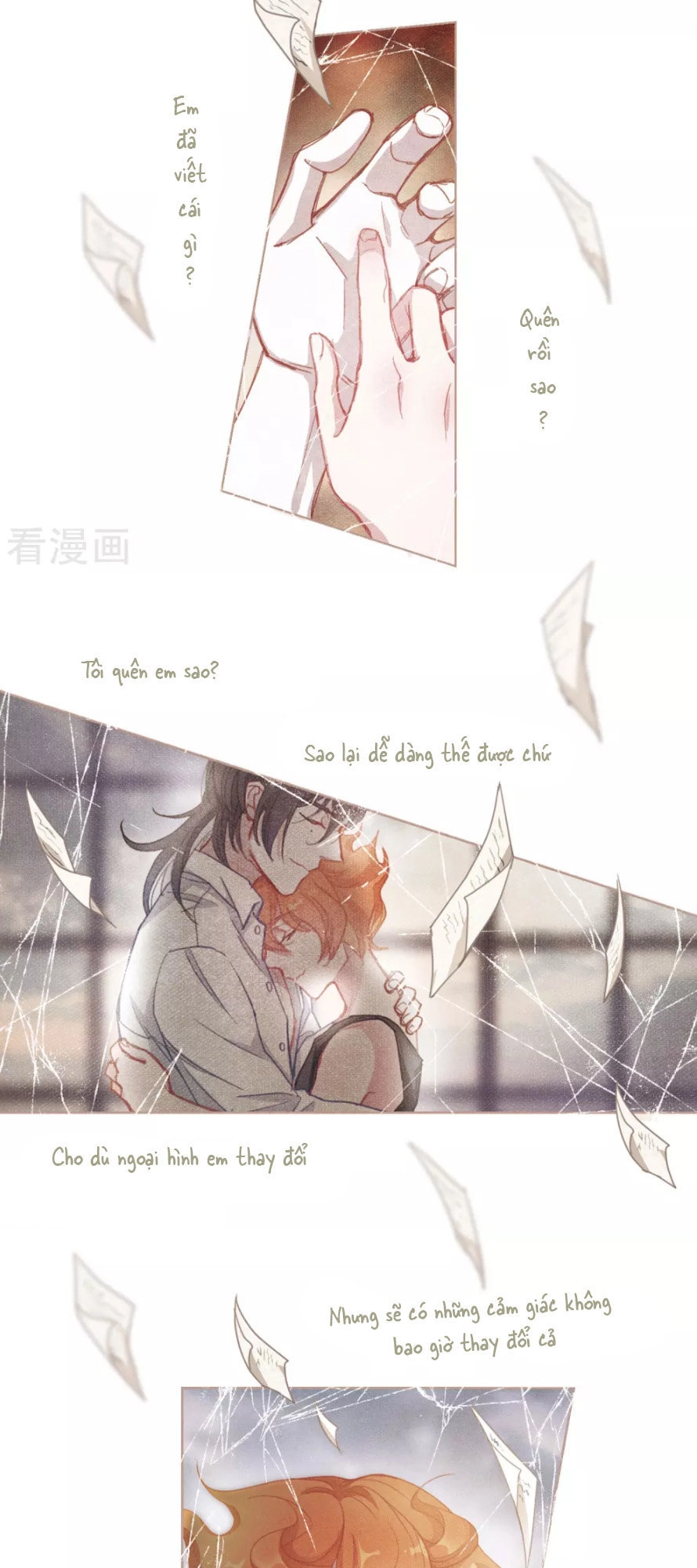 Địa Ngục Cáo Bạch Thi Chapter 72 - 19