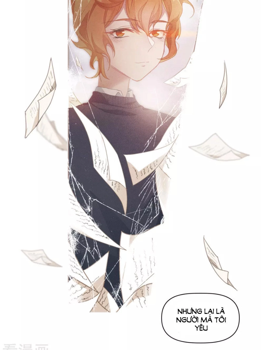 Địa Ngục Cáo Bạch Thi Chapter 72 - 20