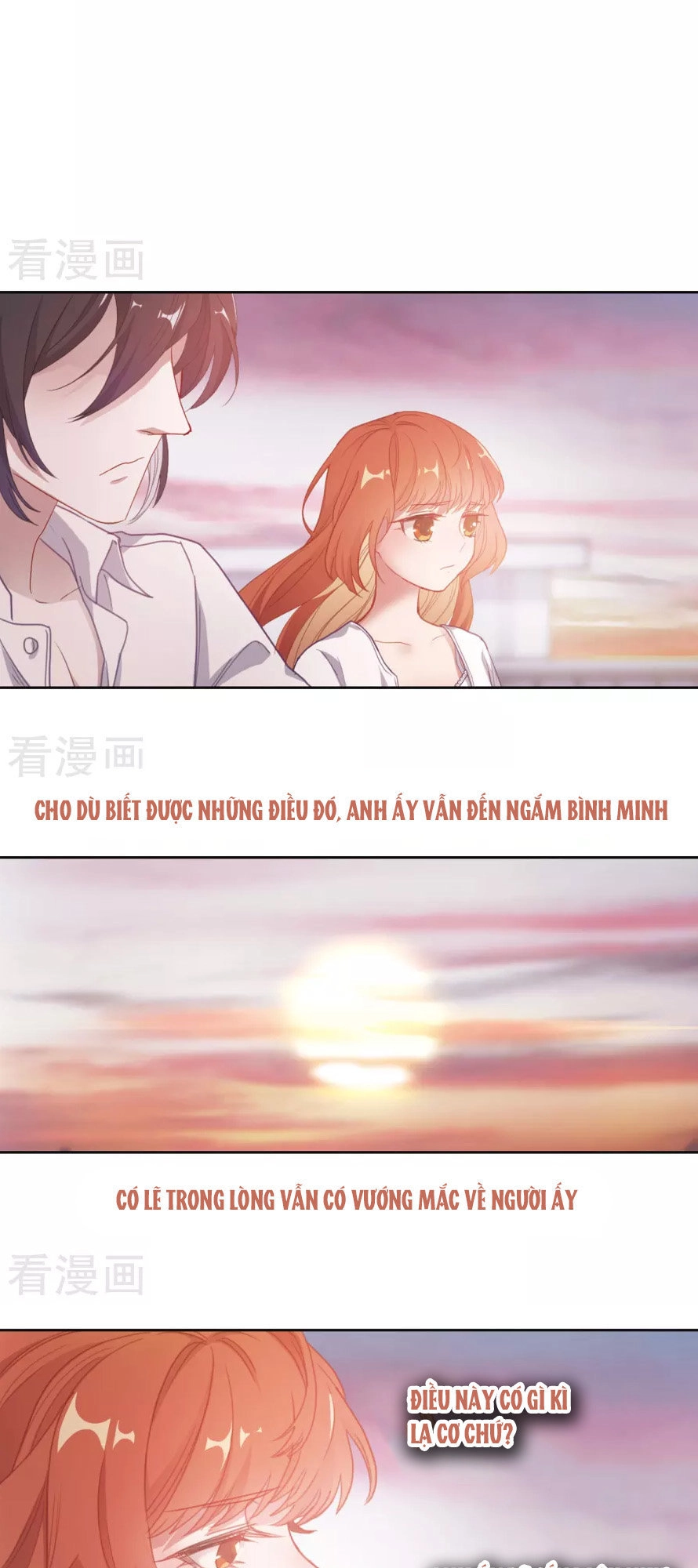 Địa Ngục Cáo Bạch Thi Chapter 73 - 1