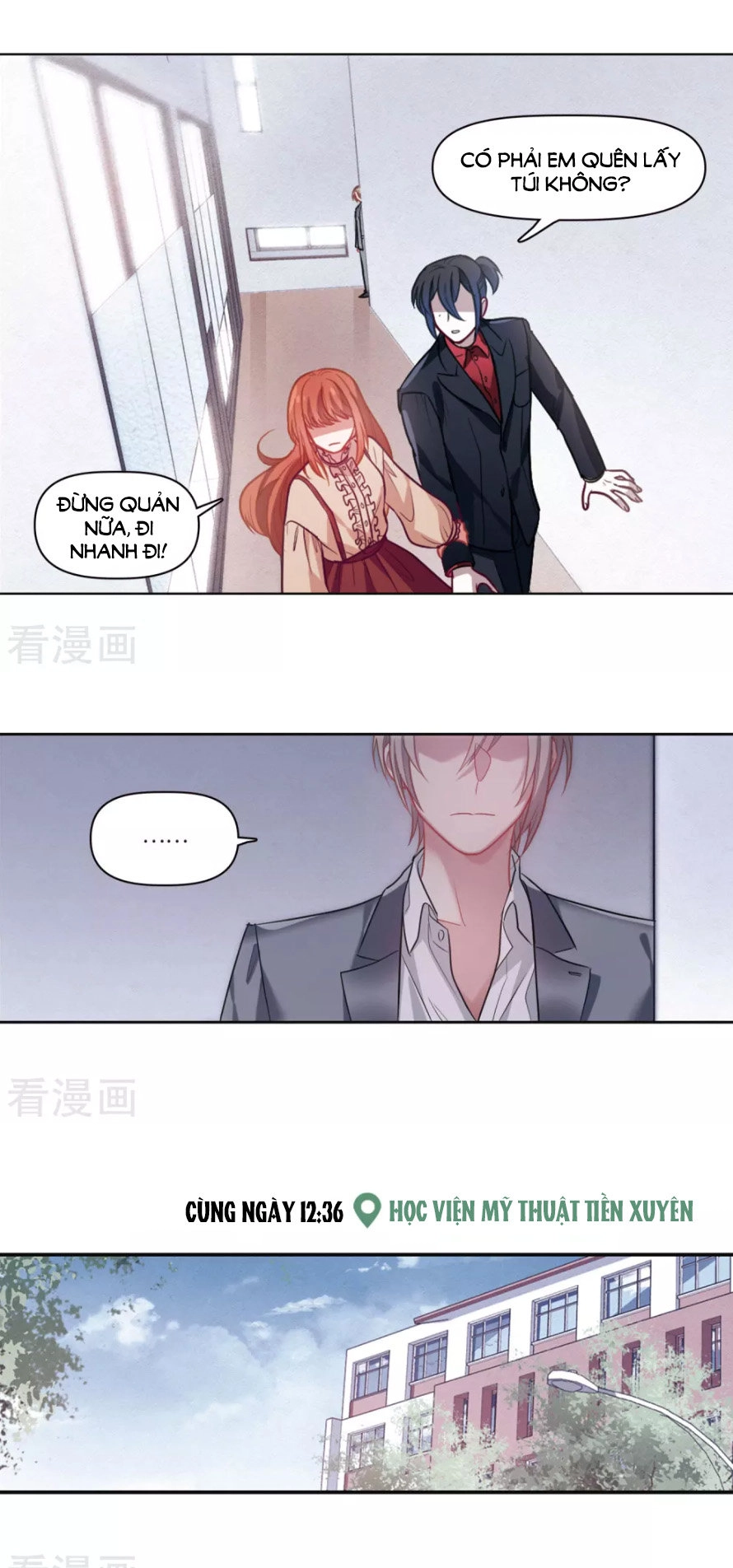 Địa Ngục Cáo Bạch Thi Chapter 78 - 9