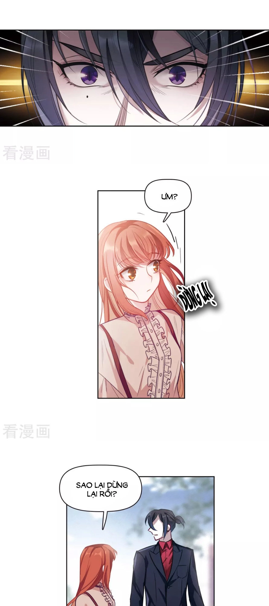 Địa Ngục Cáo Bạch Thi Chapter 78 - 12