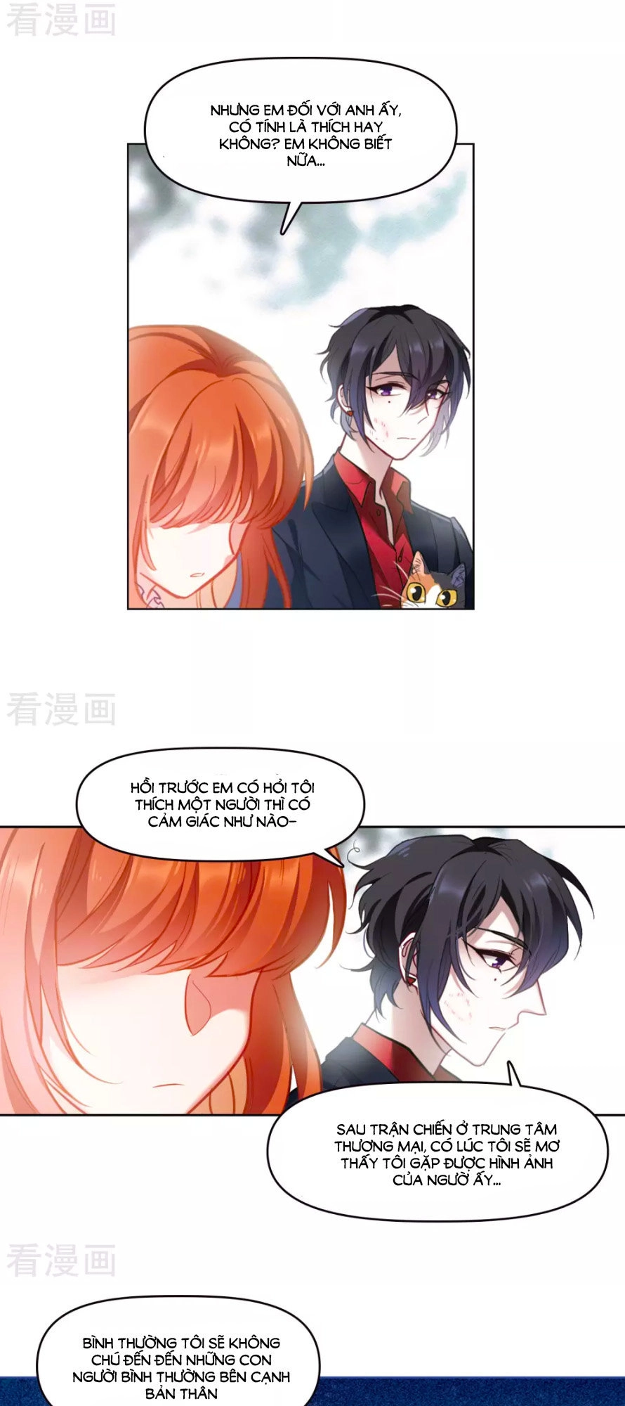 Địa Ngục Cáo Bạch Thi Chapter 82 - 8