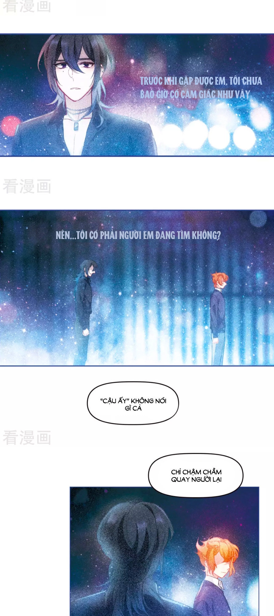 Địa Ngục Cáo Bạch Thi Chapter 82 - 15