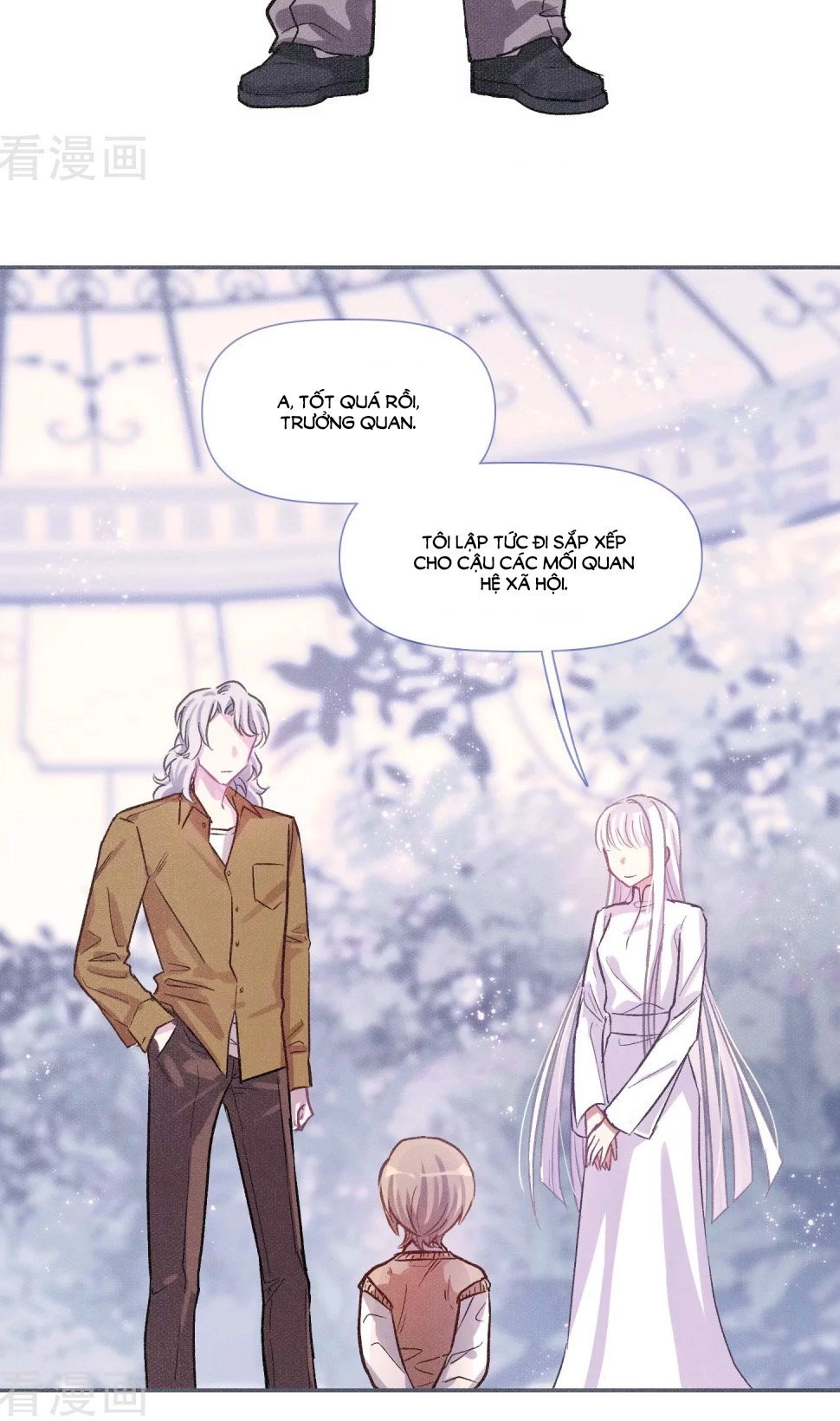 Địa Ngục Cáo Bạch Thi Chapter 83.5 - 17