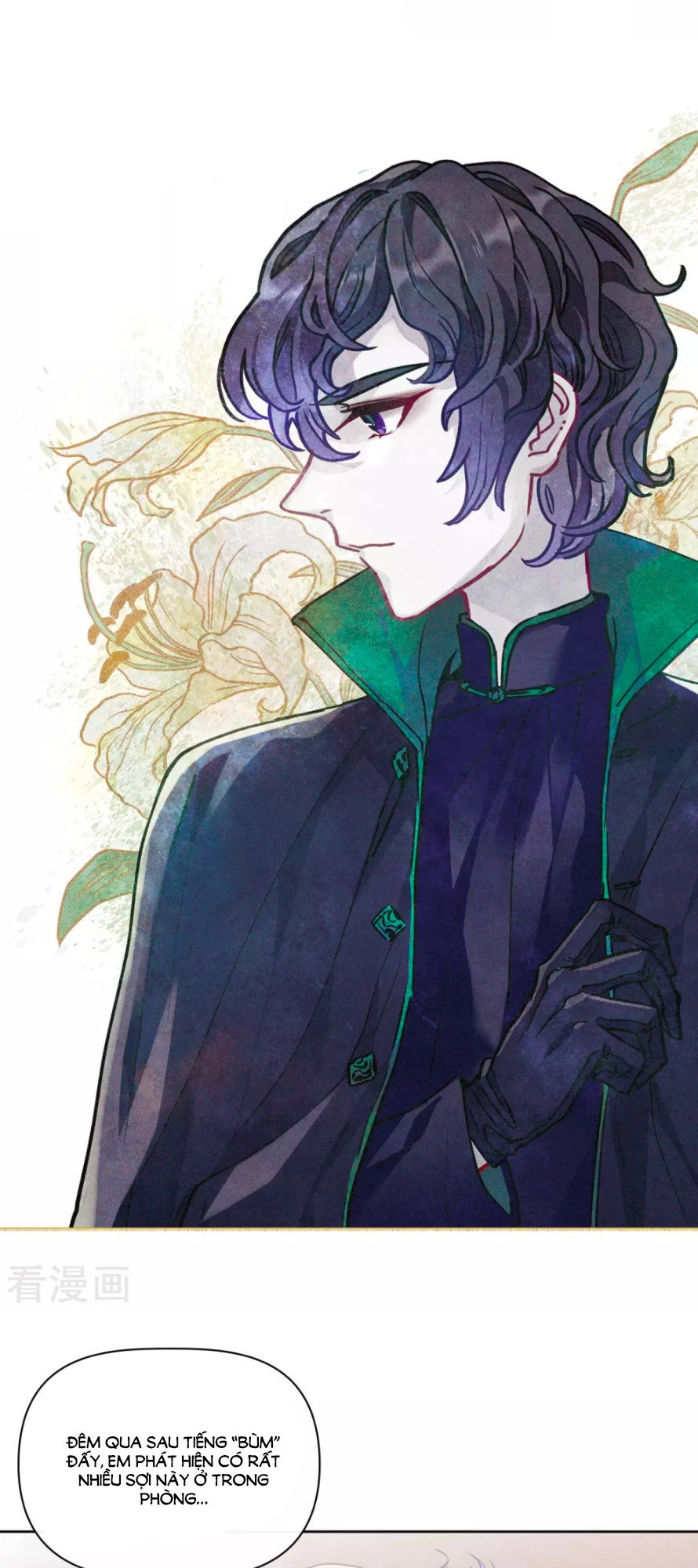 Địa Ngục Cáo Bạch Thi Chapter 85 - 2