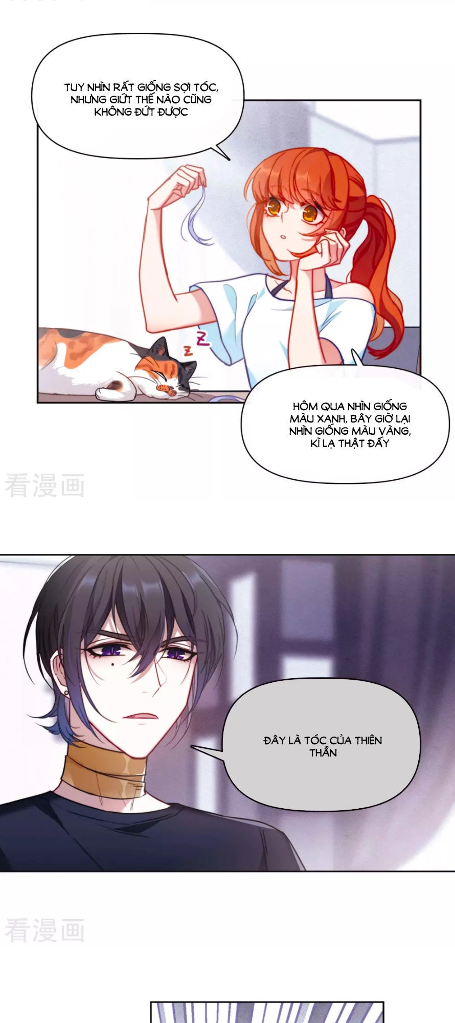 Địa Ngục Cáo Bạch Thi Chapter 85 - 4