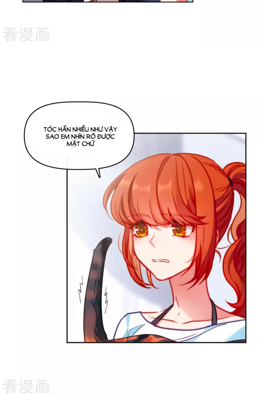 Địa Ngục Cáo Bạch Thi Chapter 85 - 9