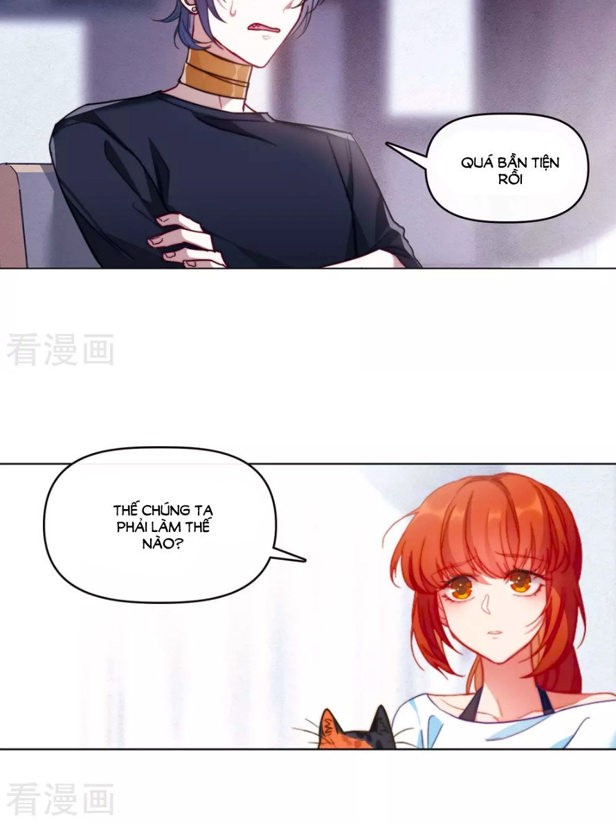 Địa Ngục Cáo Bạch Thi Chapter 85 - 11