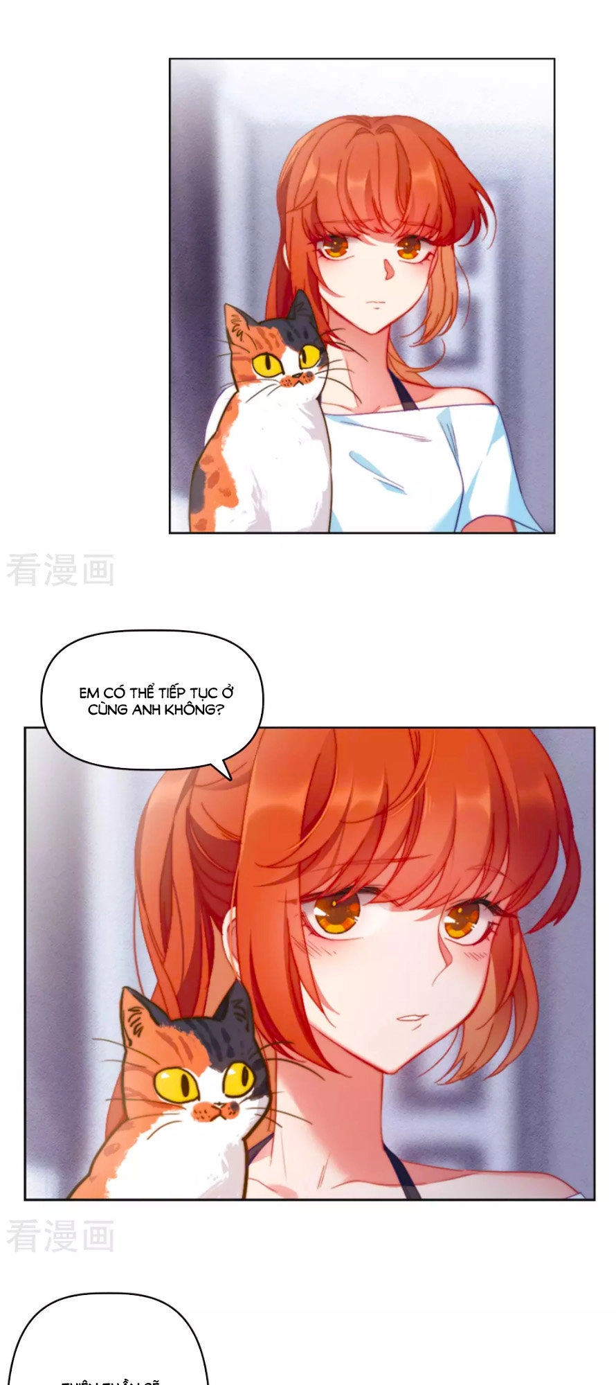 Địa Ngục Cáo Bạch Thi Chapter 85 - 14