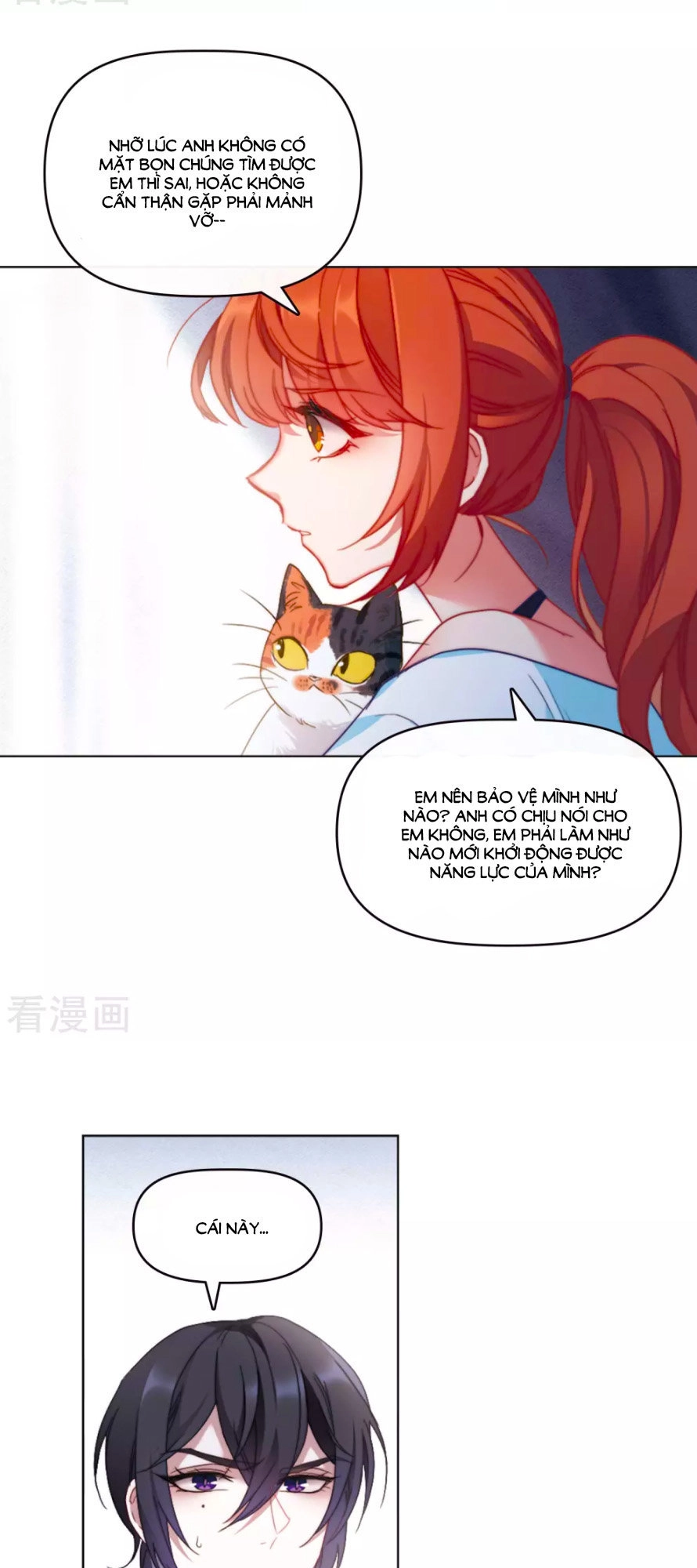 Địa Ngục Cáo Bạch Thi Chapter 85 - 16