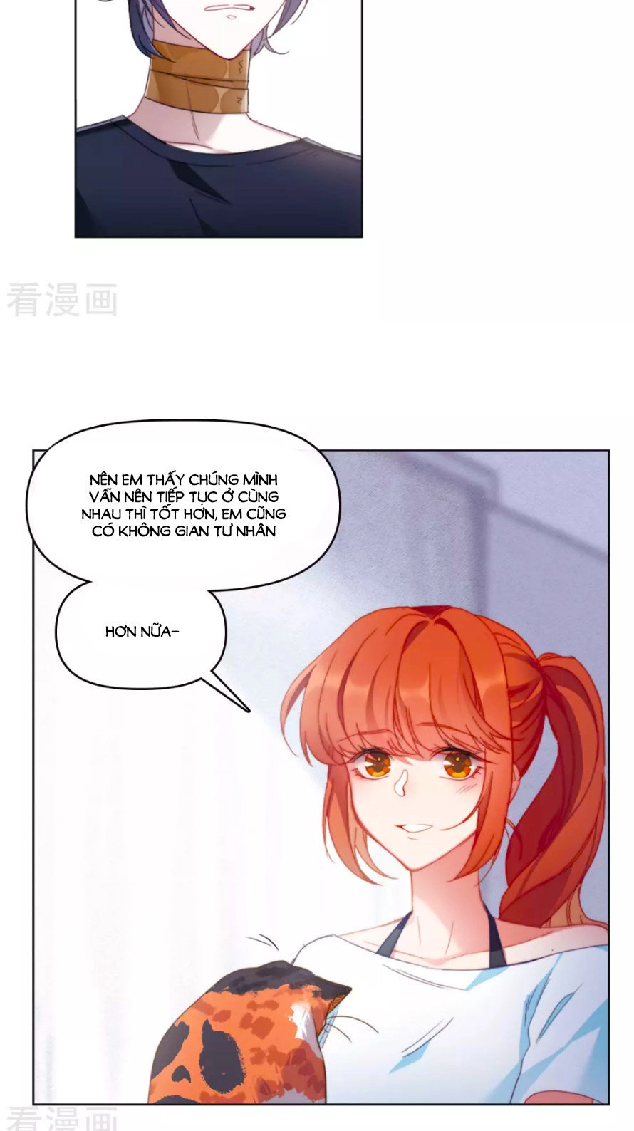 Địa Ngục Cáo Bạch Thi Chapter 85 - 17