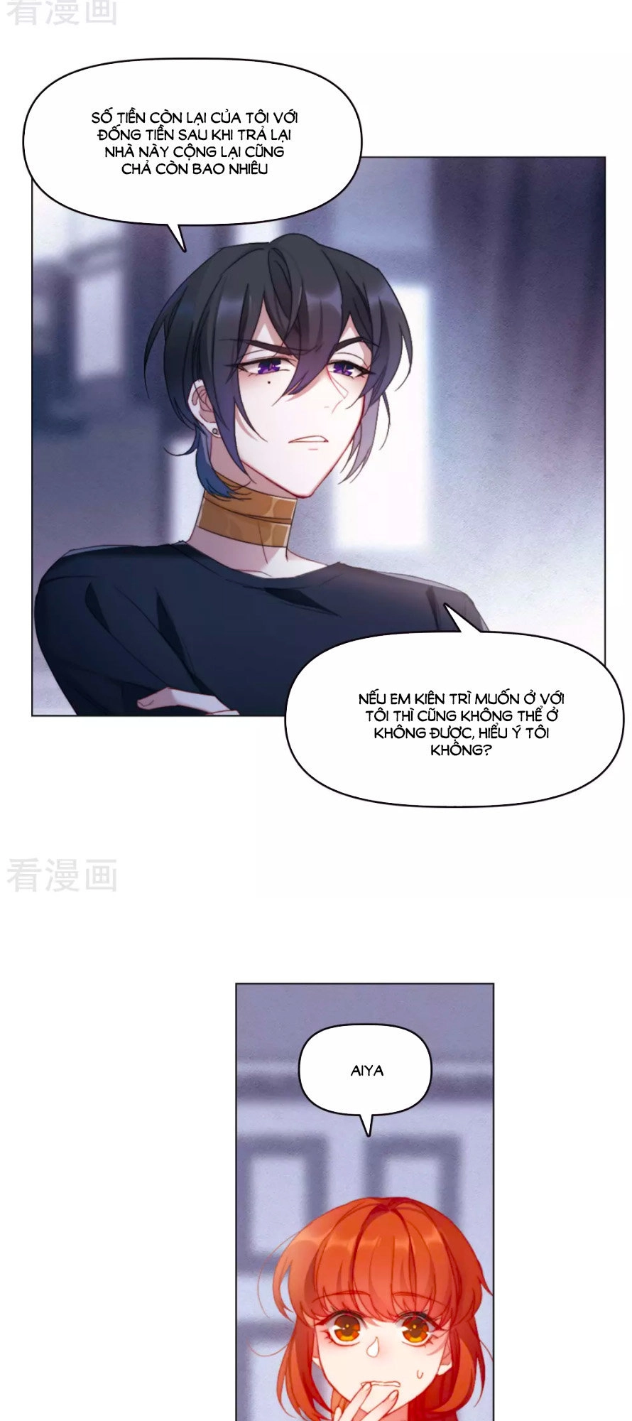 Địa Ngục Cáo Bạch Thi Chapter 85 - 20