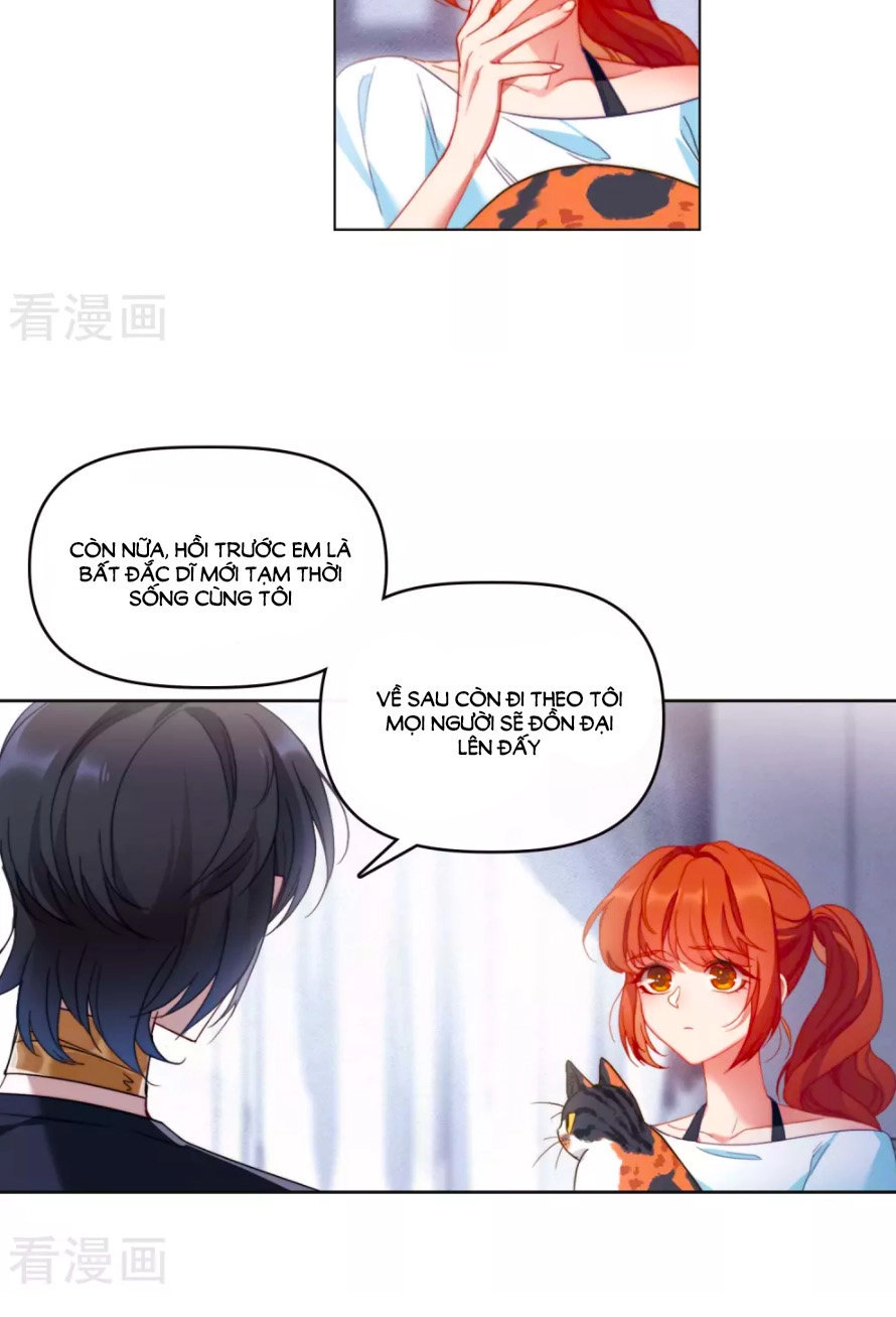 Địa Ngục Cáo Bạch Thi Chapter 85 - 21