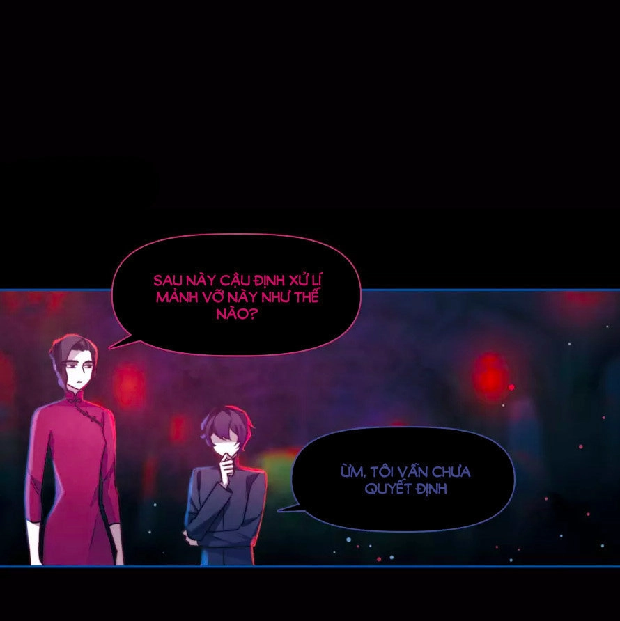 Địa Ngục Cáo Bạch Thi Chapter 86 - 16