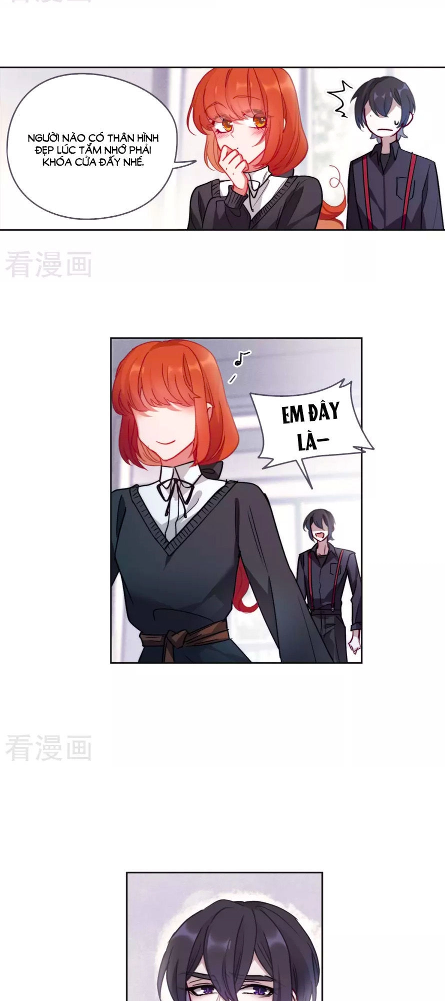 Địa Ngục Cáo Bạch Thi Chapter 88 - 13