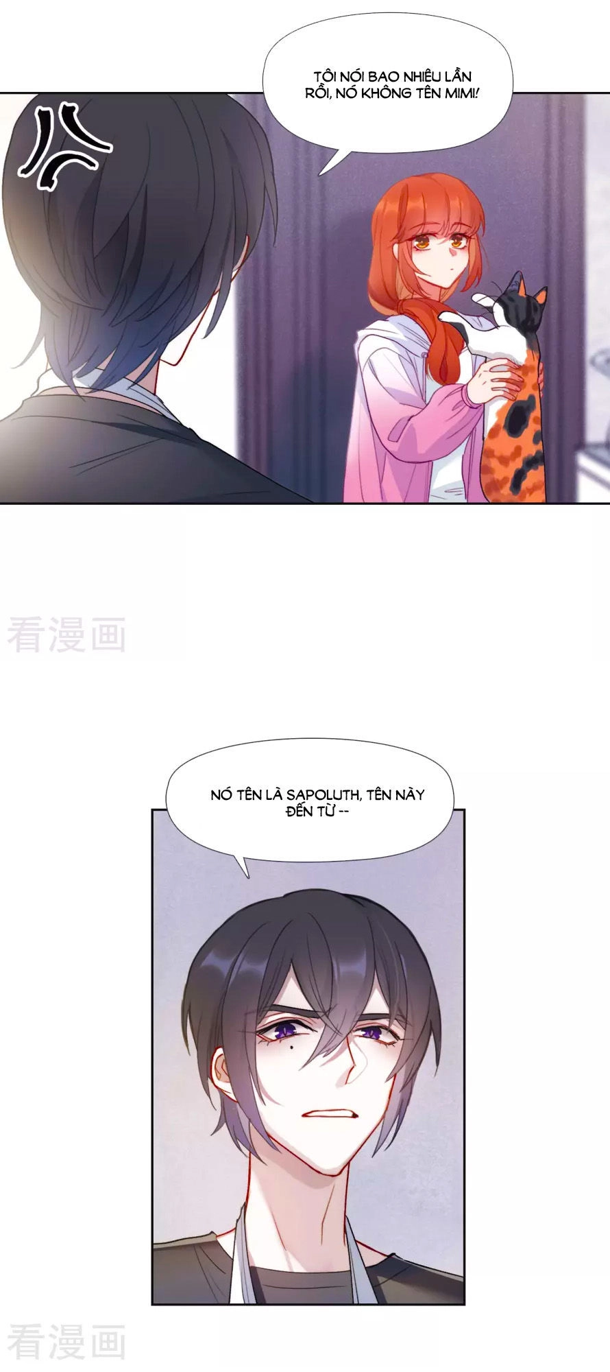 Địa Ngục Cáo Bạch Thi Chapter 89 - 27