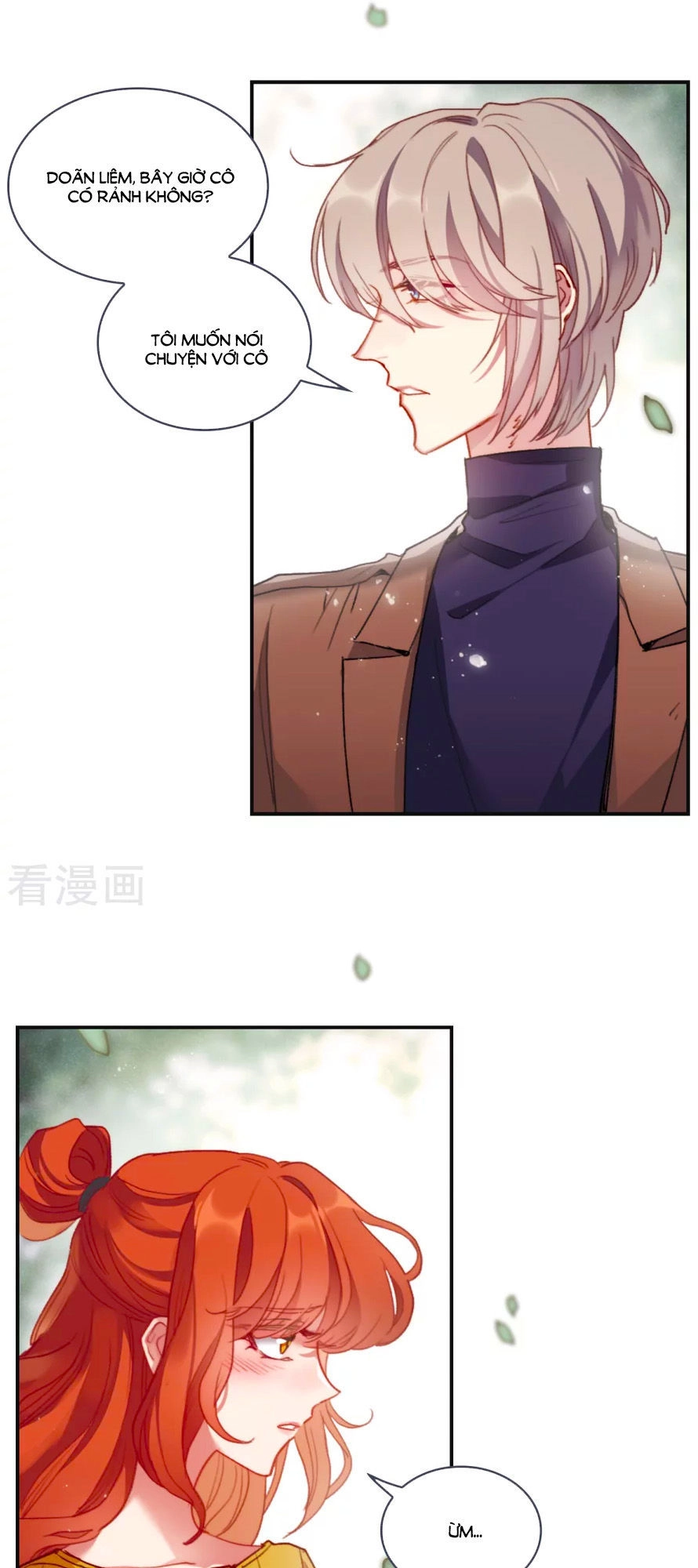 Địa Ngục Cáo Bạch Thi Chapter 90 - 8