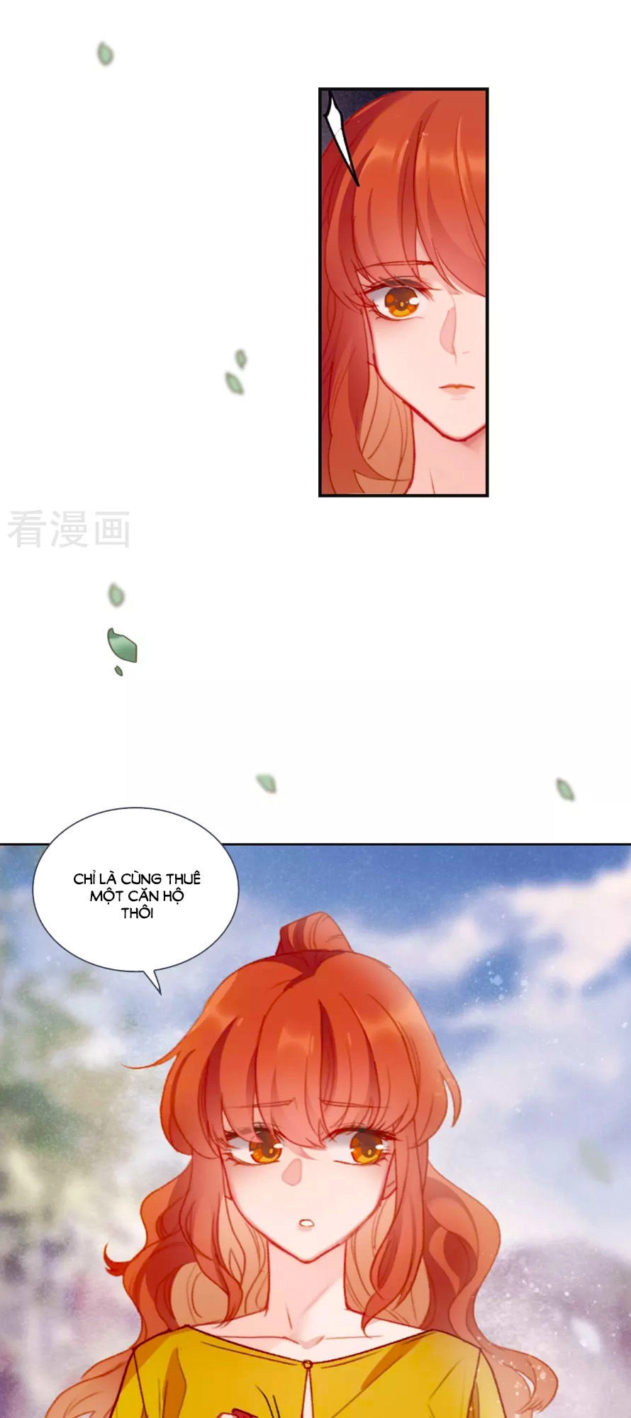 Địa Ngục Cáo Bạch Thi Chapter 90 - 12