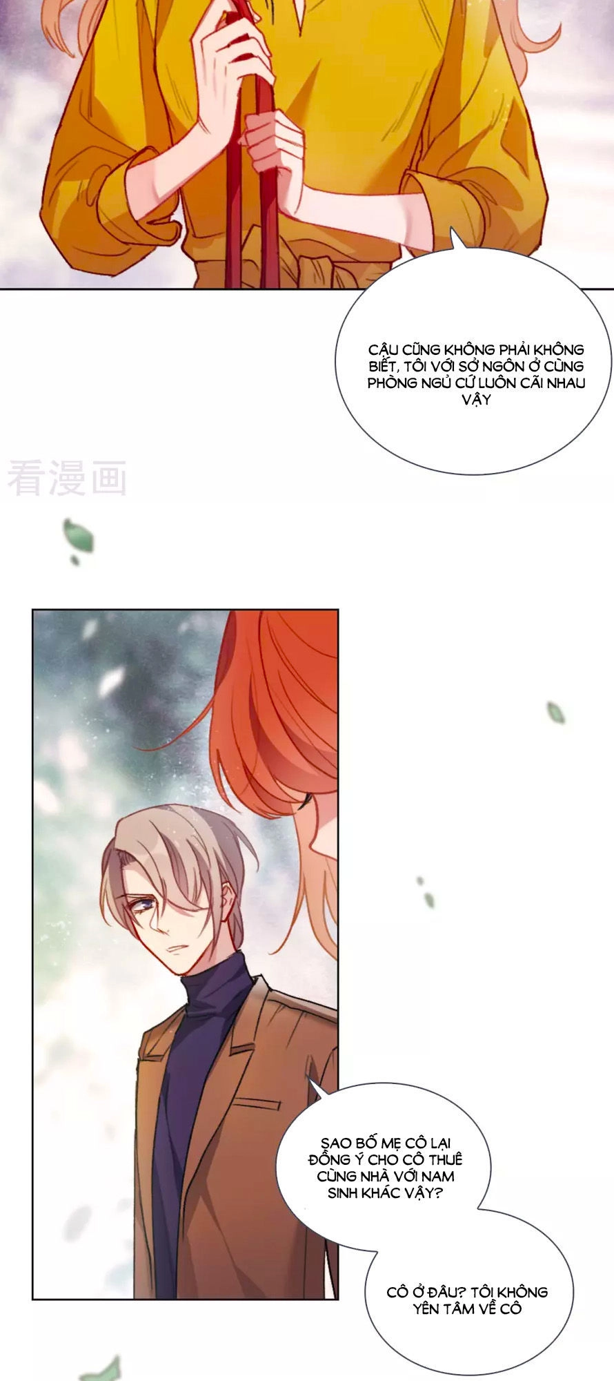 Địa Ngục Cáo Bạch Thi Chapter 90 - 13