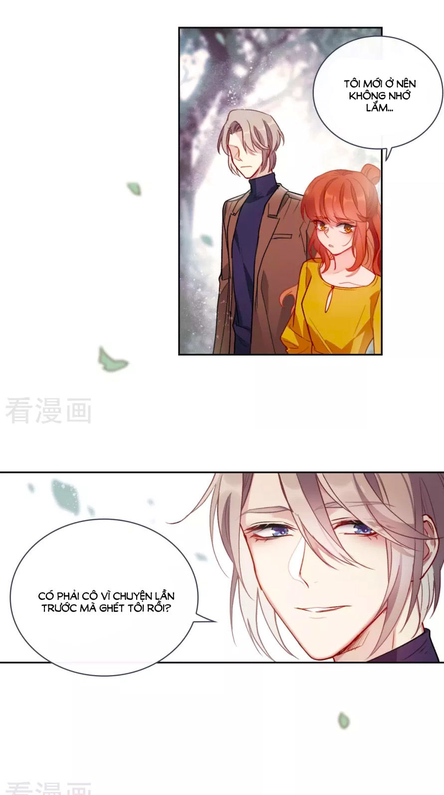 Địa Ngục Cáo Bạch Thi Chapter 90 - 20