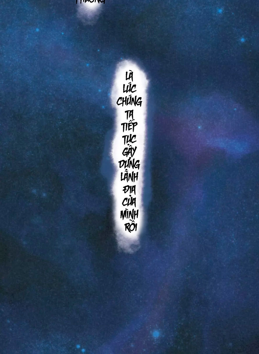 Địa Ngục Cáo Bạch Thi Chapter 92 - 3