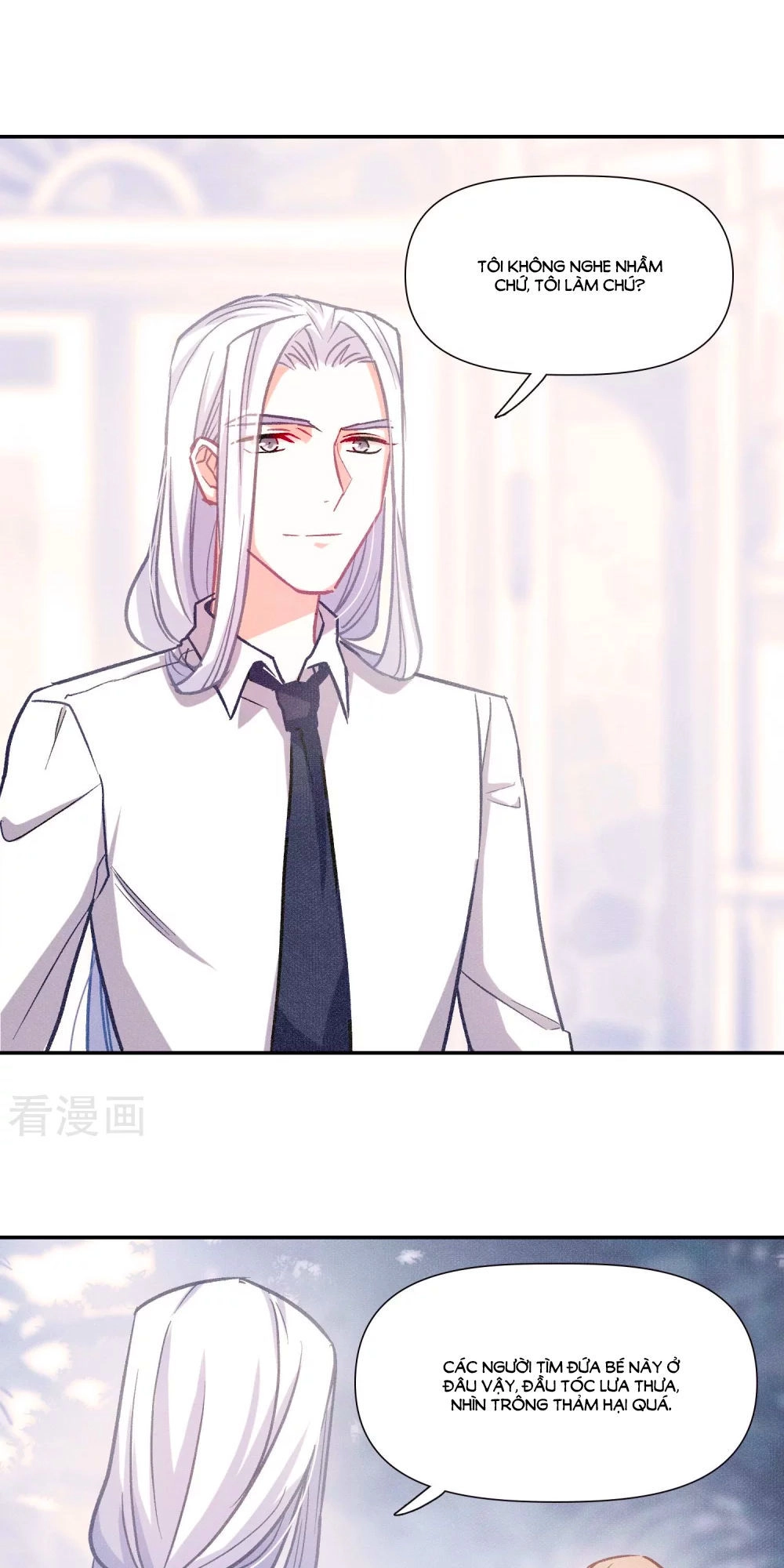 Địa Ngục Cáo Bạch Thi Chapter 93.5 - 2