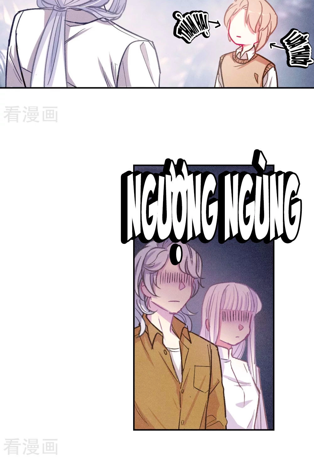 Địa Ngục Cáo Bạch Thi Chapter 93.5 - 3