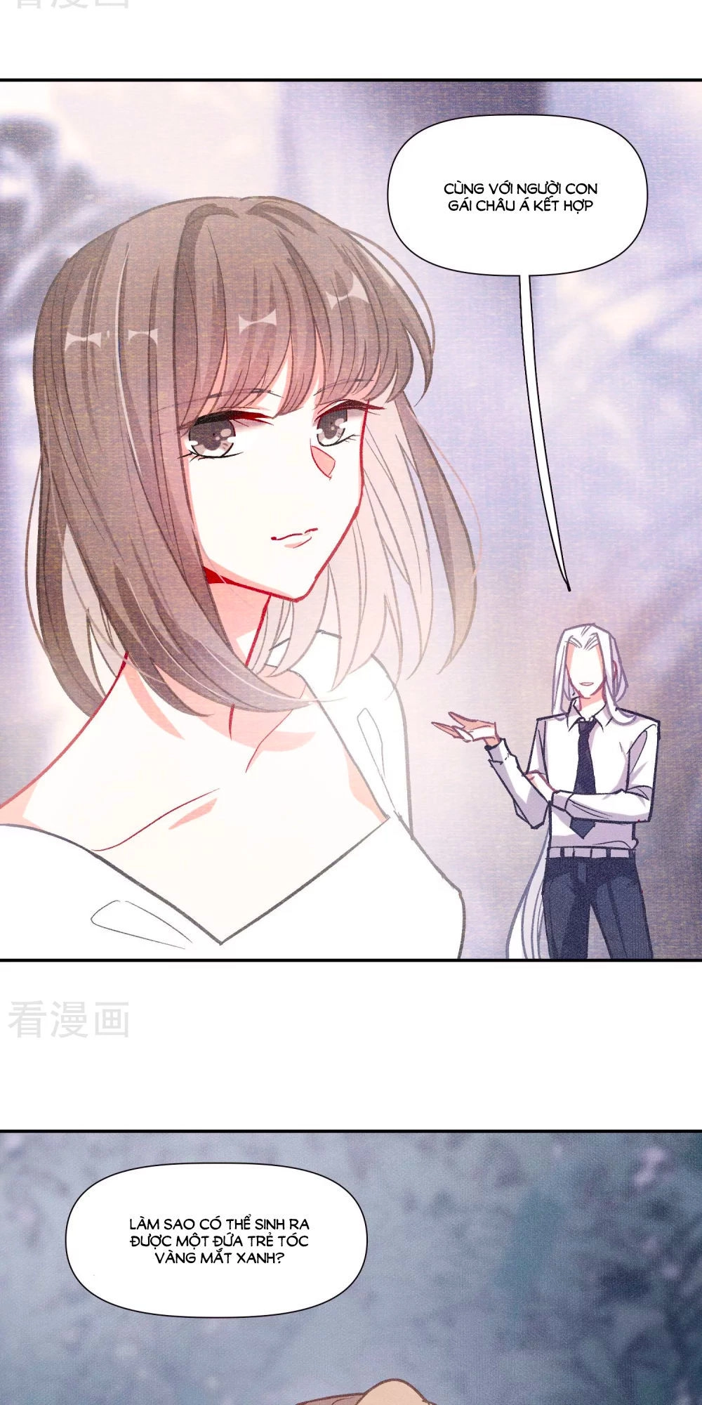 Địa Ngục Cáo Bạch Thi Chapter 93.5 - 10