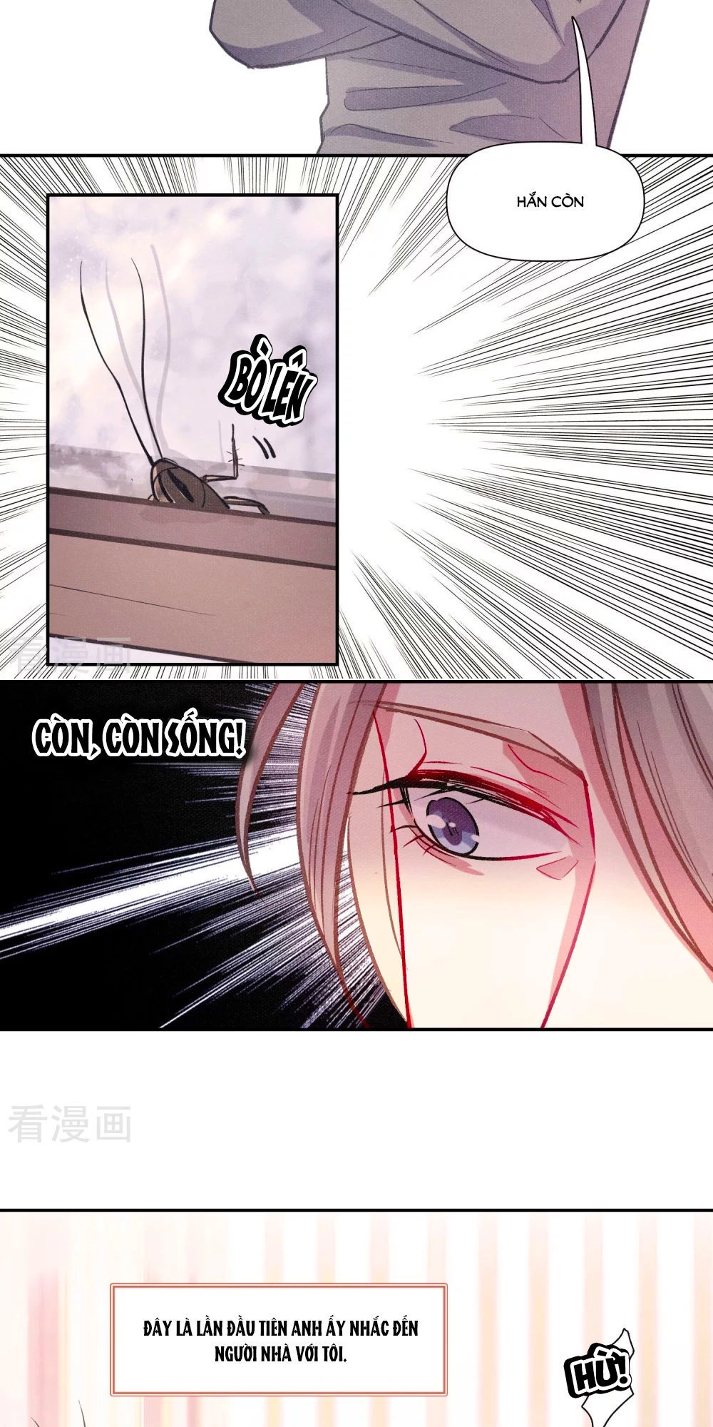 Địa Ngục Cáo Bạch Thi Chapter 93.5 - 13