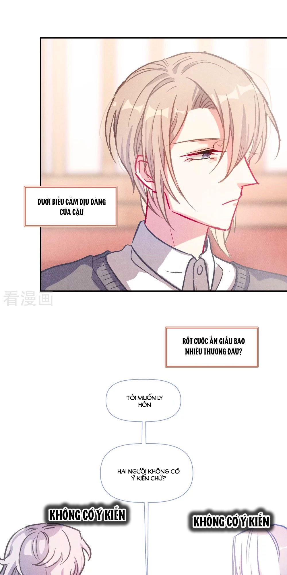 Địa Ngục Cáo Bạch Thi Chapter 93.5 - 17